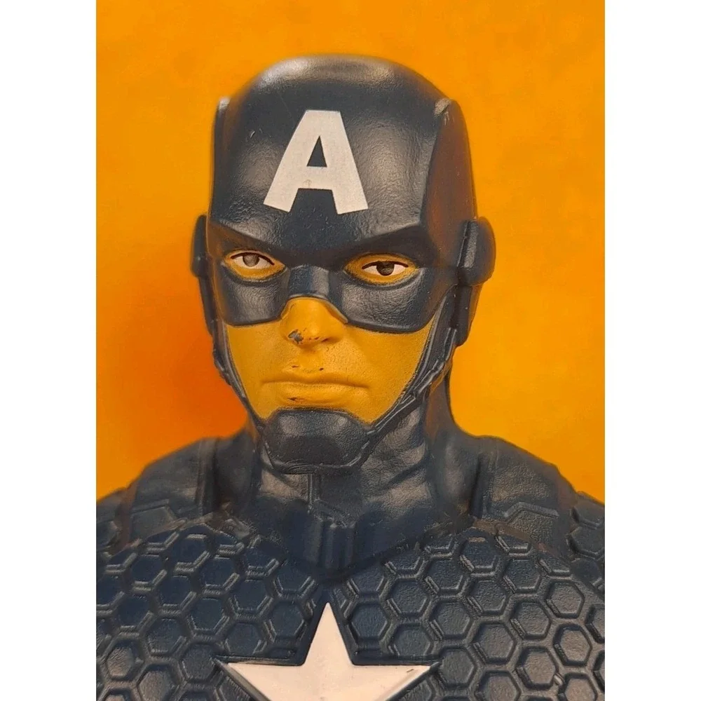 Captain America 9